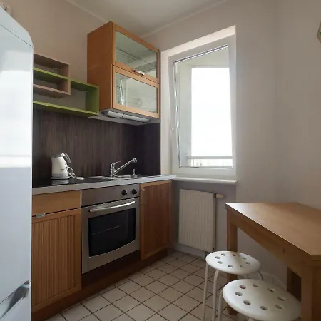 Apartment Private Natolin *